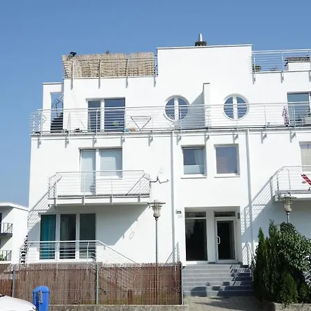 Studio Lu Bernadowska - Balkon Ogrodek Parking, 800m Morze * Sopot